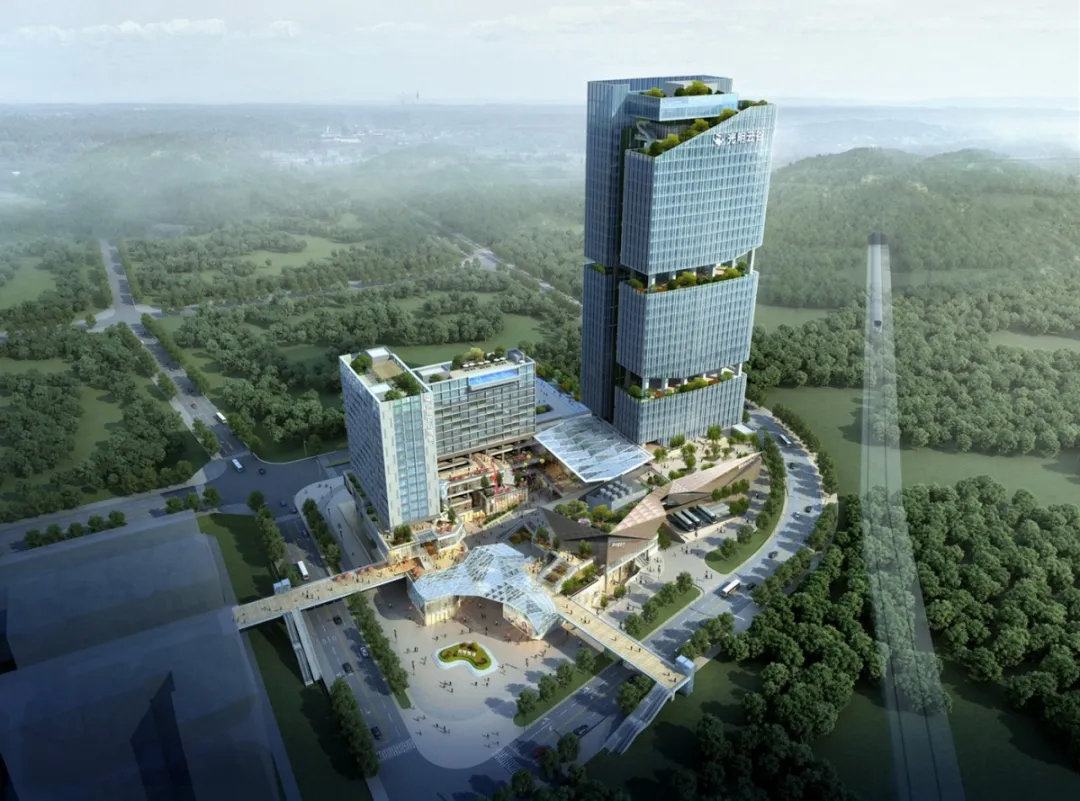 2020年光明區布局房地產重點項目 10大項目總投資466億元，助力區域高質量發展