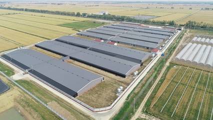 江蘇農(nóng)業(yè)農(nóng)村重大項(xiàng)目投資規(guī)模創(chuàng)新高，近千項(xiàng)目總投資超2200億元